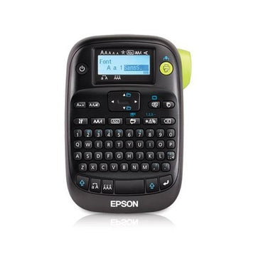 Epson LabelWorks LW-K400 Label Printer C51CB70370